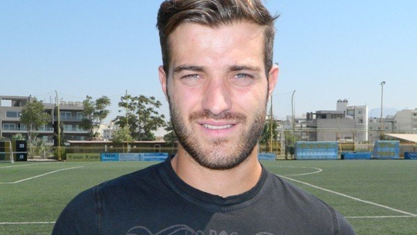 Πήρε Σαϊνατί ο Εργοτέλης