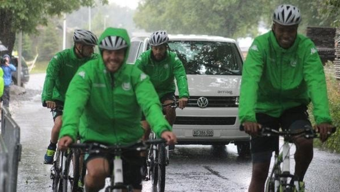 Από την Μύκονο... στα βουνά!