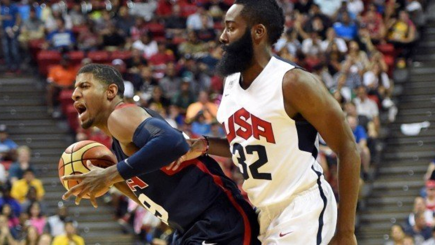 Ο σοκαριστικός τραυματισμός του Πολ Τζορτζ (video)