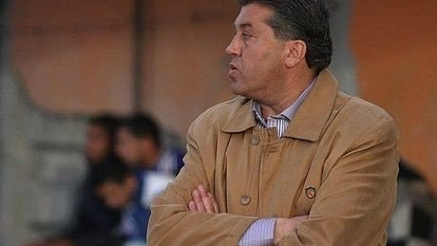 Νεκρός ο θρύλος του παλαιστινιακού ποδοσφαίρου στη Γάζα