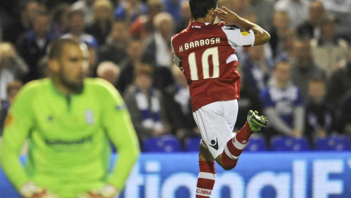 Κακίες για… Μπαρμπόσα ή μήπως για ΠΑΟΚ;