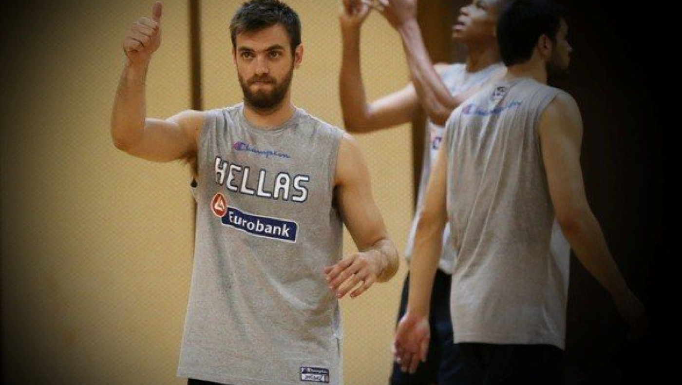 Μάντζαρης: « Να συσπειρωθούμε και να παλέψουμε»