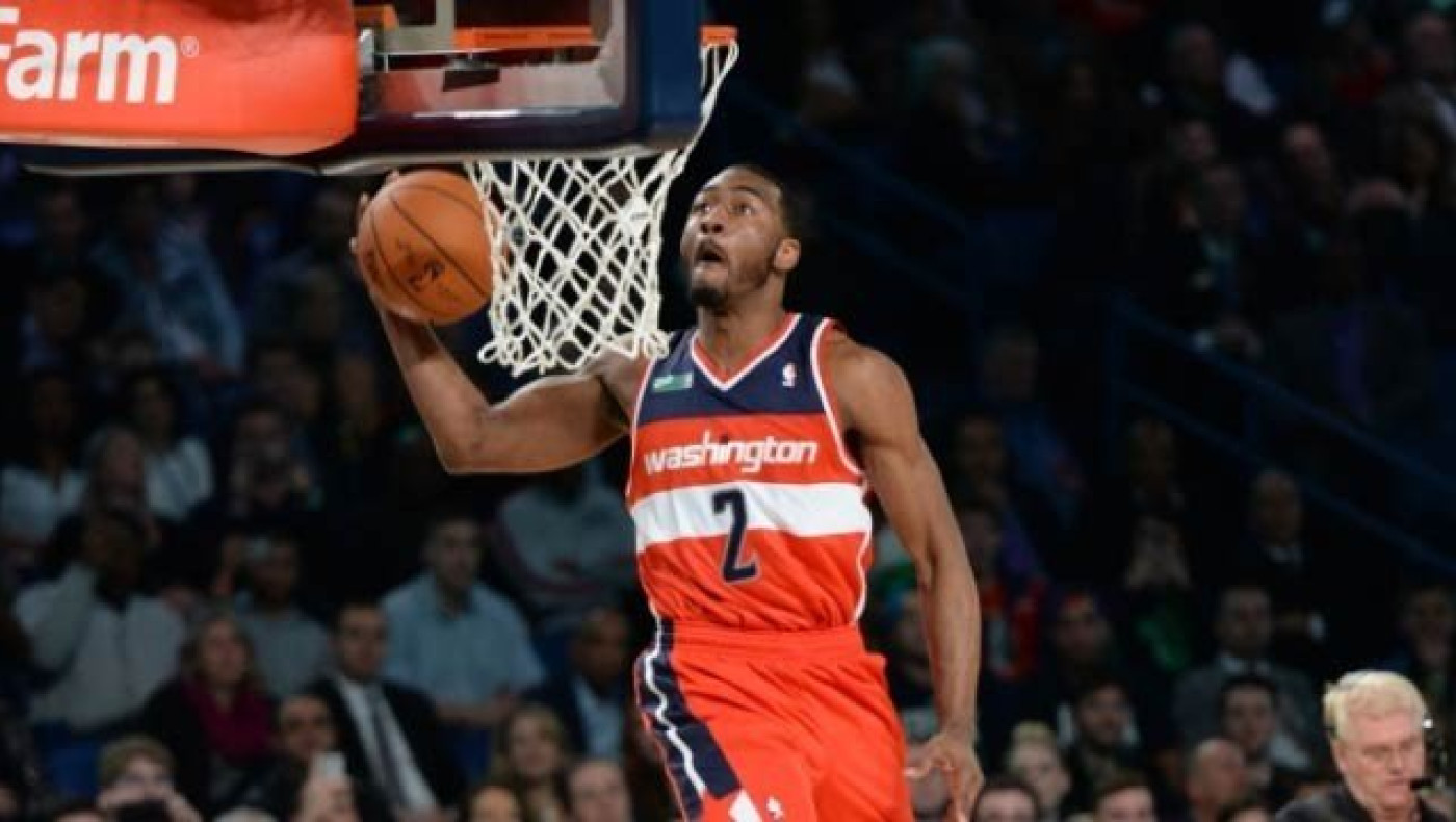 Κόπηκε και..."πυροβολάει" ο Γουόλ!