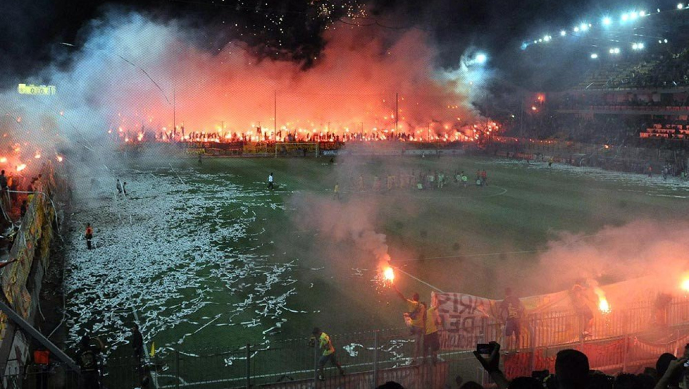 Σύμβαση - πρόκληση για τις χορηγίες!