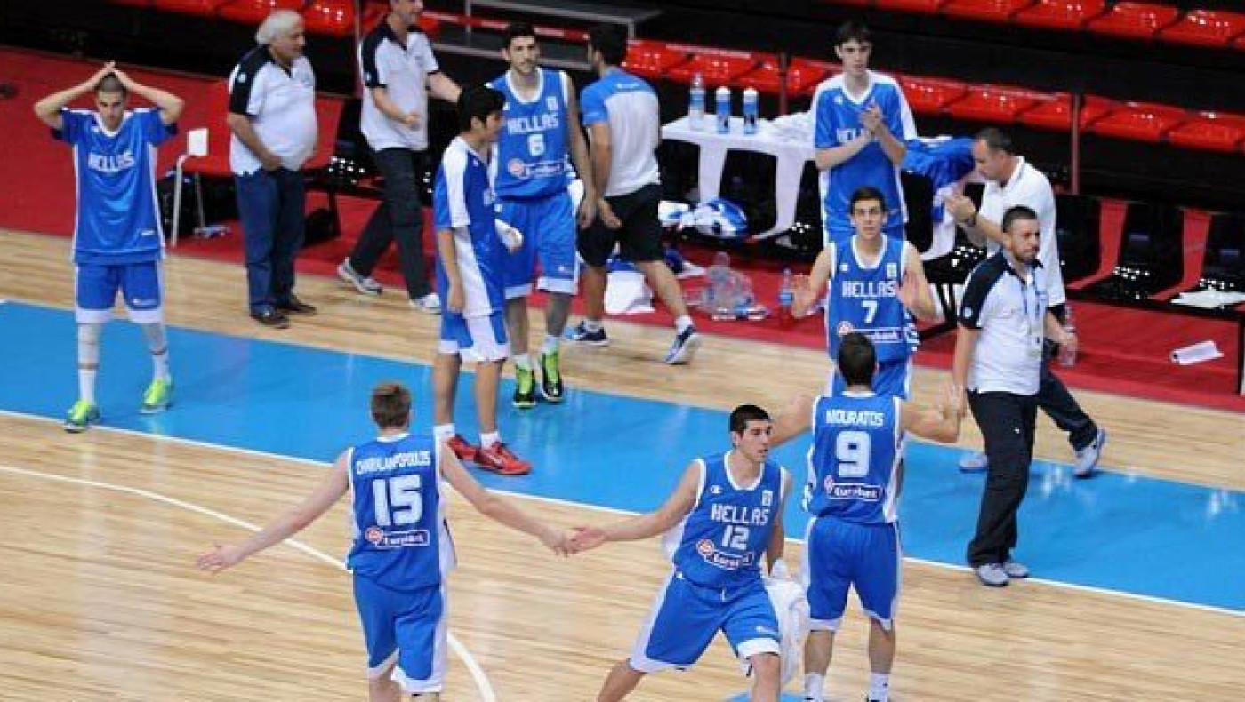 Παπαθεοδώρου: «Θετικό το πρόσημο»