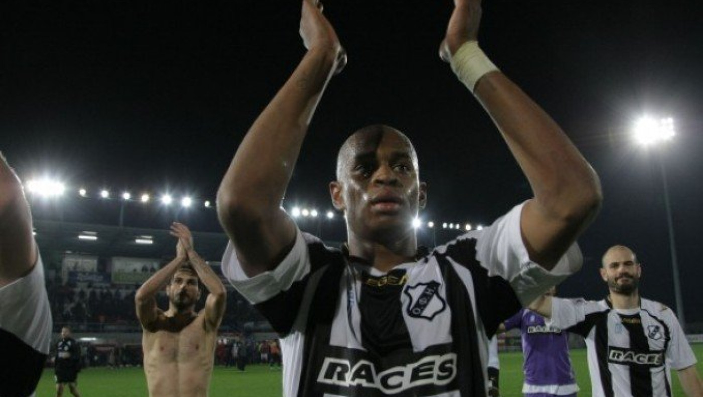 Στην Τσεζένα ο Ζε Εντουάρντο