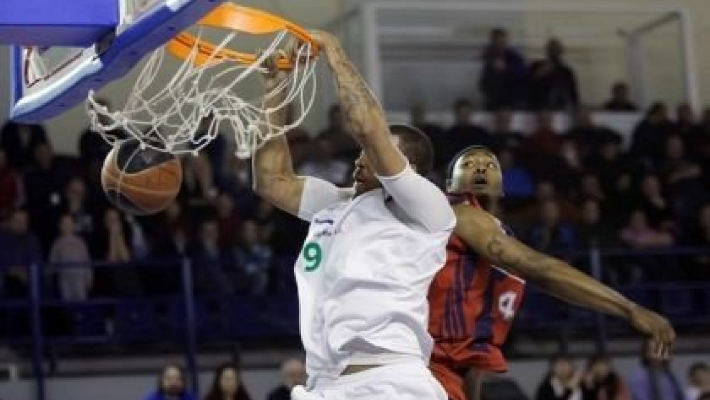 Ανακοίνωσε Βον ο ΠΑΟΚ