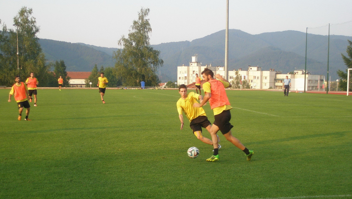 Ανάπτυξη και επιθετική λειτουργία (vid)