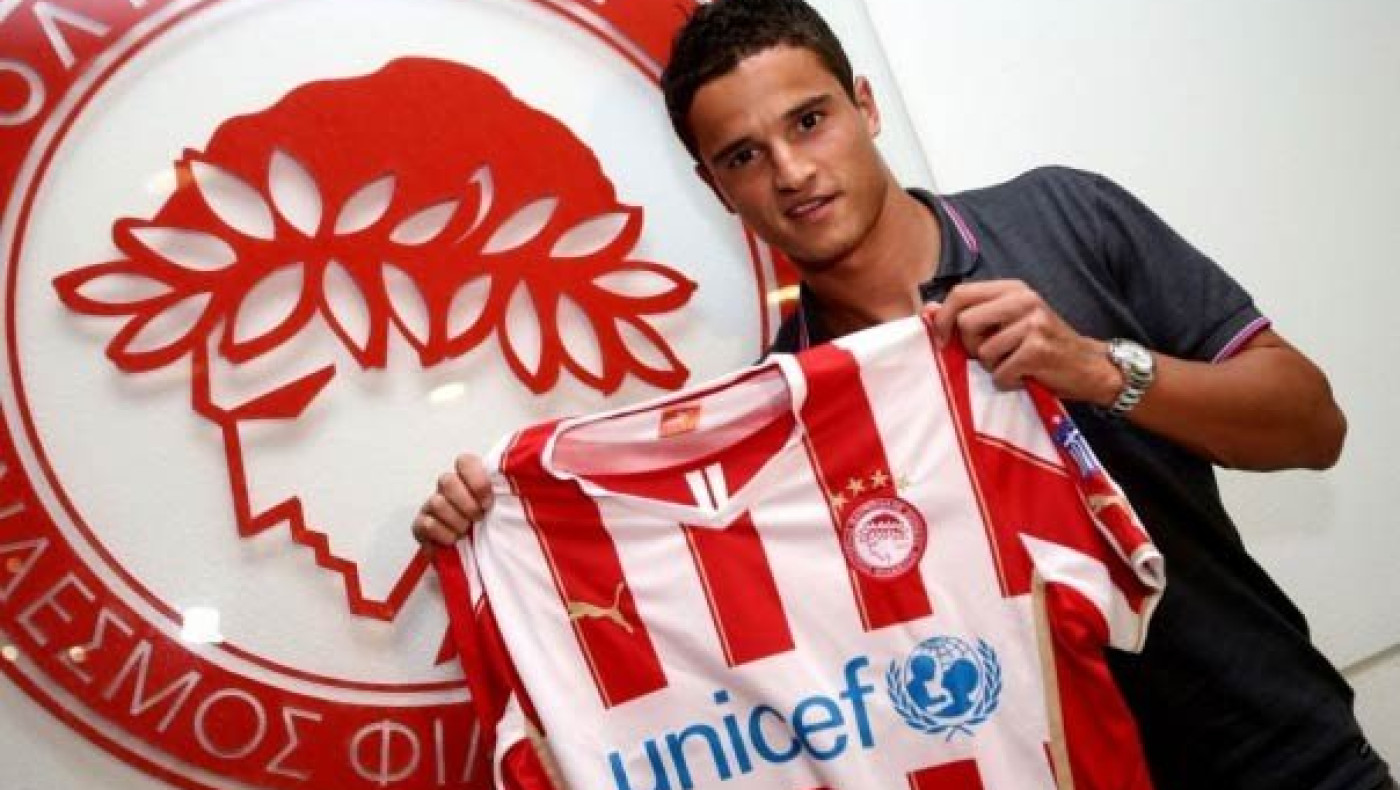 Ανακοίνωσε Αφελάι