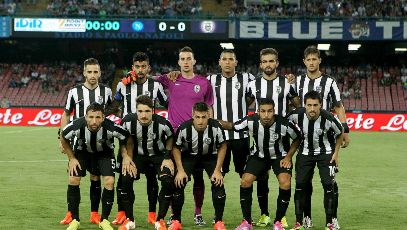 Θέλετε μεγάλο ΠΑΟΚ; Πληρώστε…