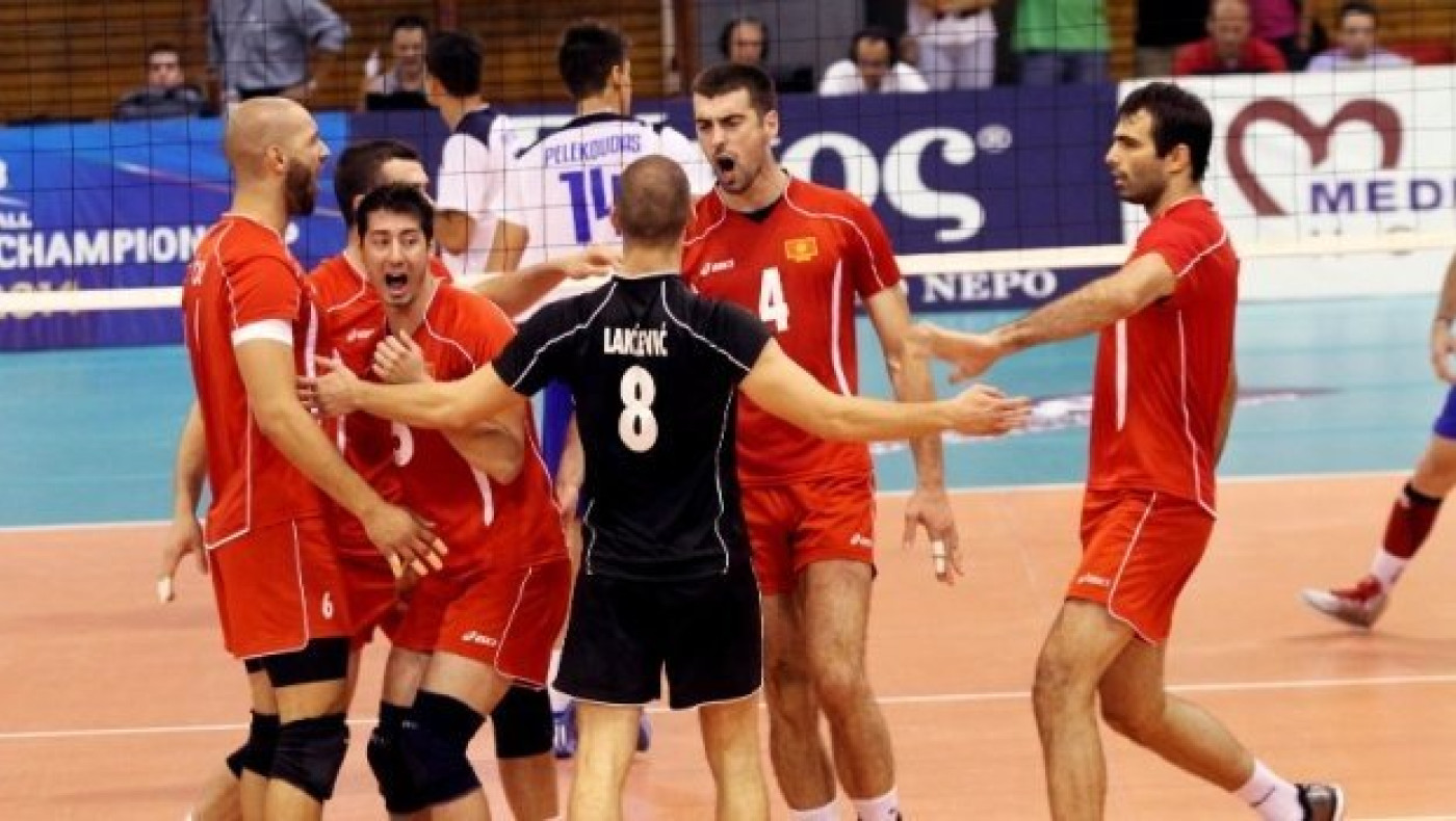 «Αυτοκτόνησε» η Εθνική Ανδρών