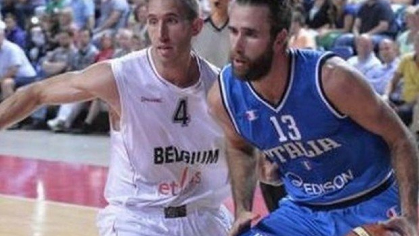 Παρών ο Λοτζέσκι με το Βέλγιο