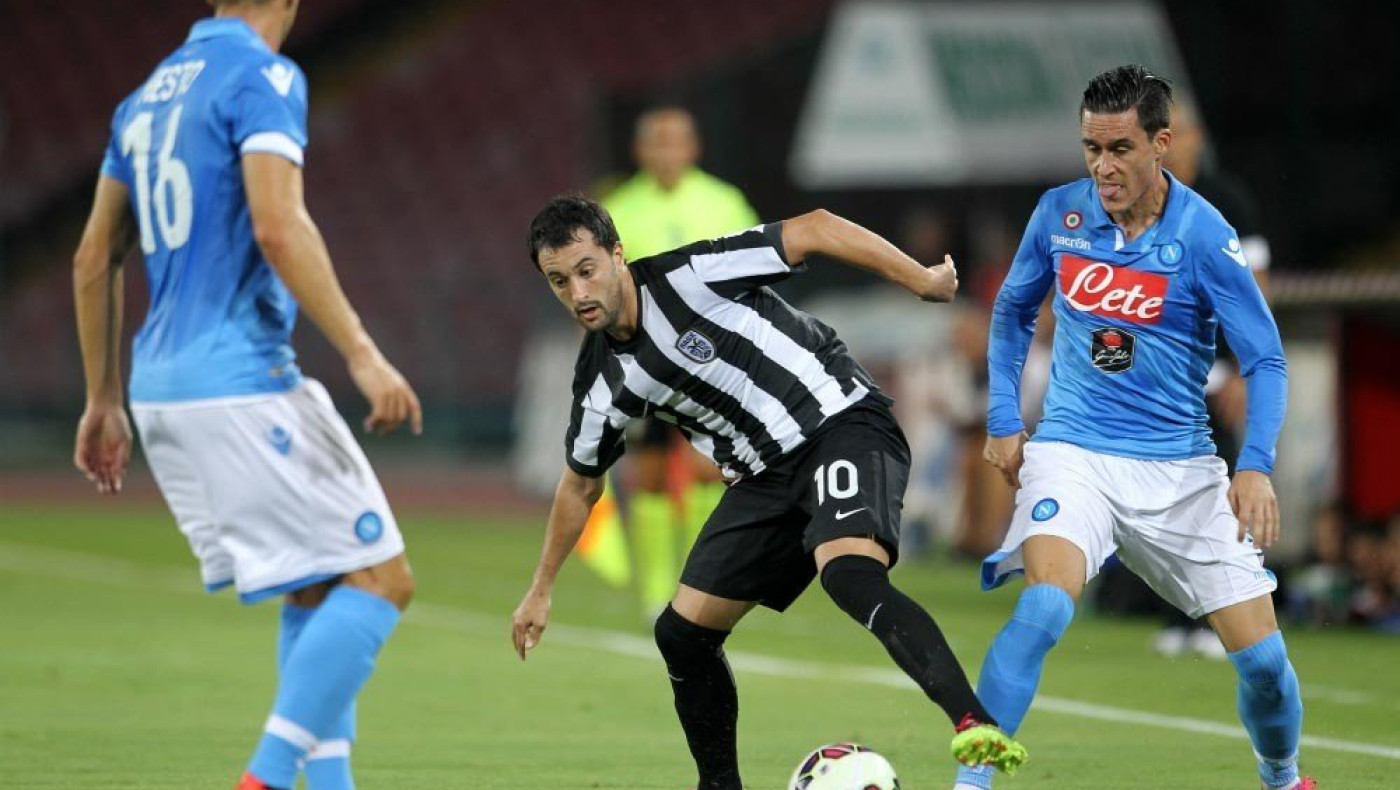 Μακ – αρι να έρθουν και άλλοι…