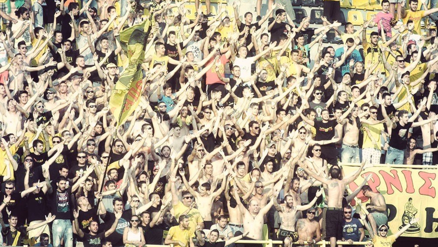 Κανονικά στο Κύπελλο ο Άρης