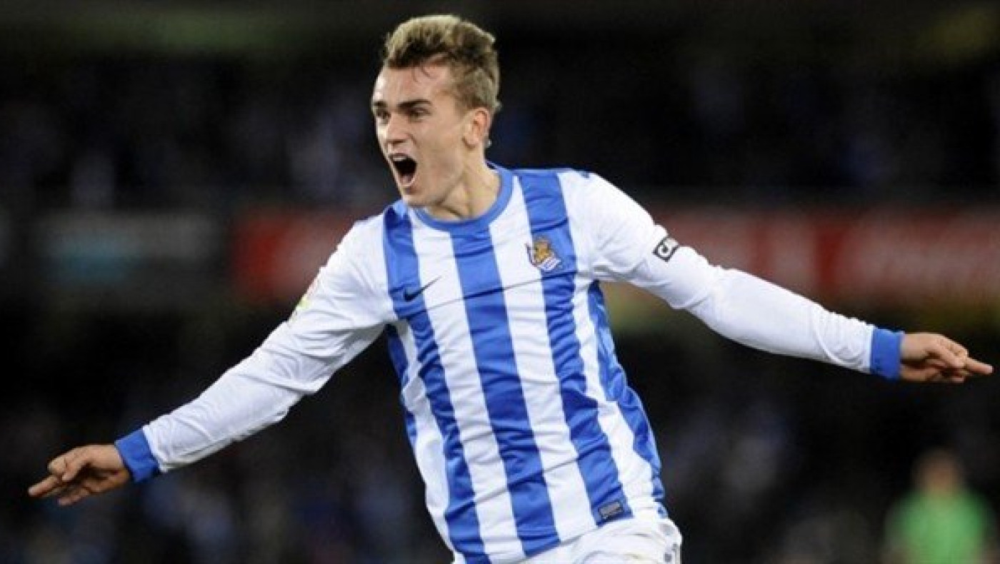 Κοντά σε Γκριζμάν η Ατλέτικο