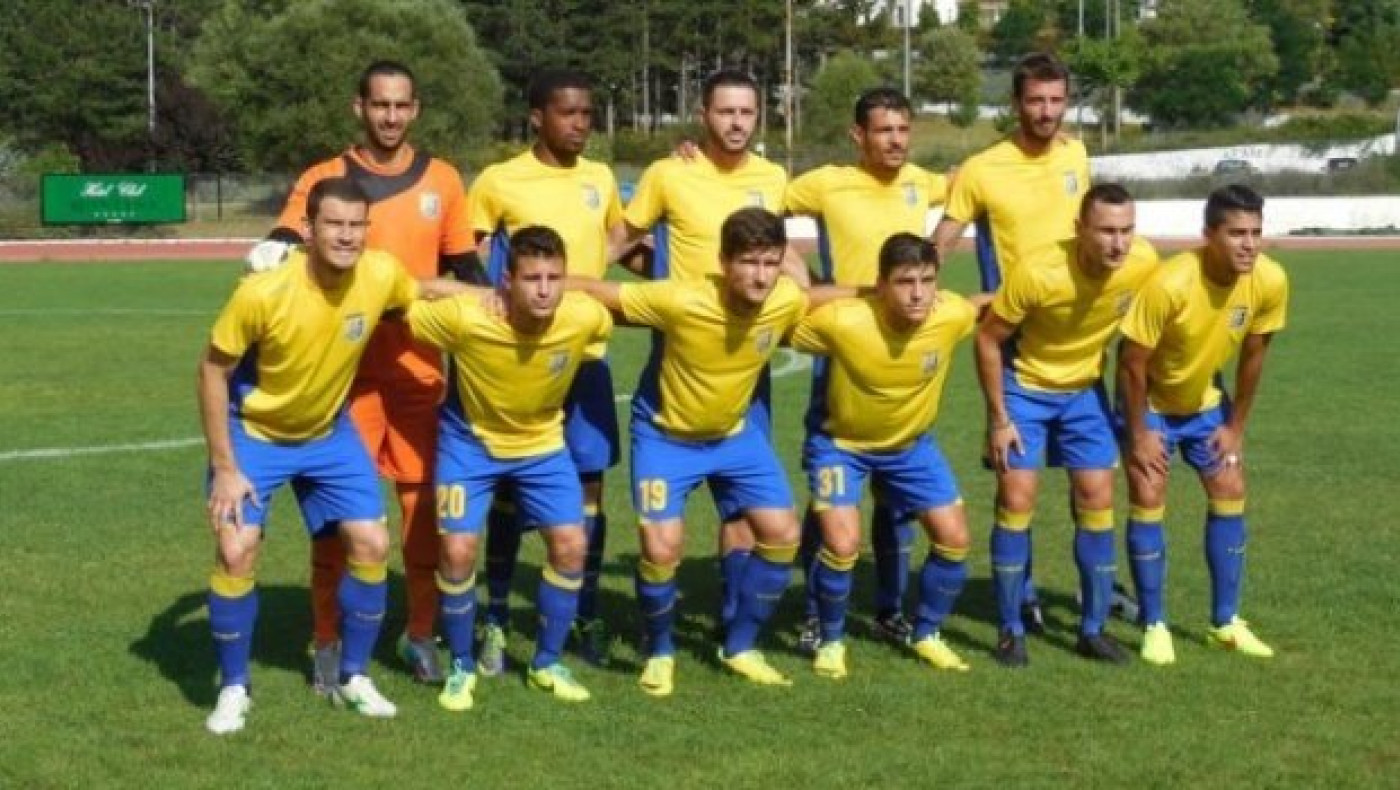 «Αντίο» με νίκη για τον Παναιτωλικό