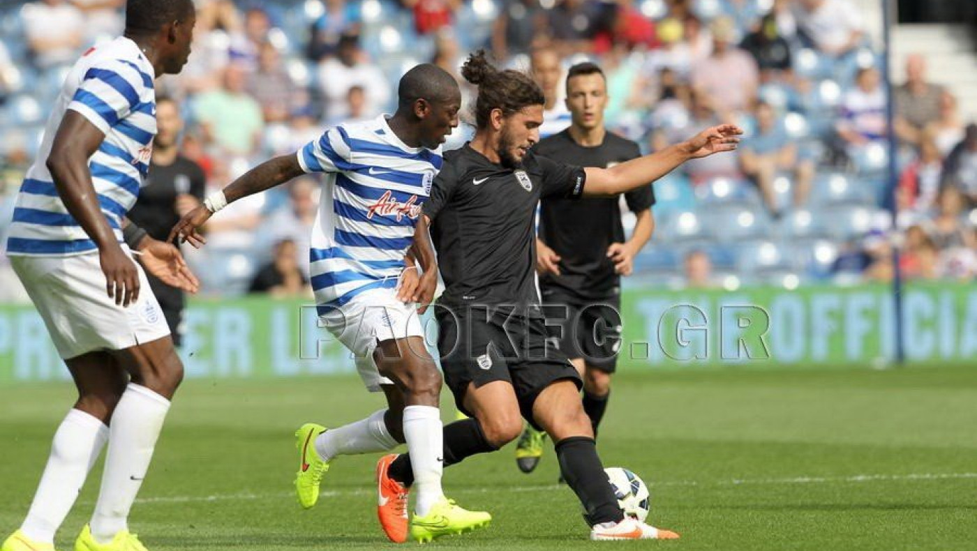 «Το 48ωρο που το χαμόγελο έγινε διάπλατο»