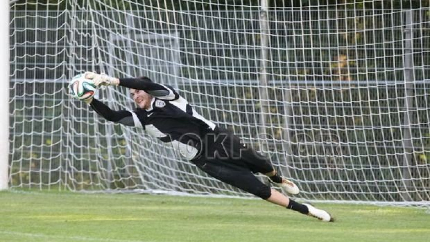 Δανεικός στον Ηρακλή Ψαχνών ο Μελίσσας