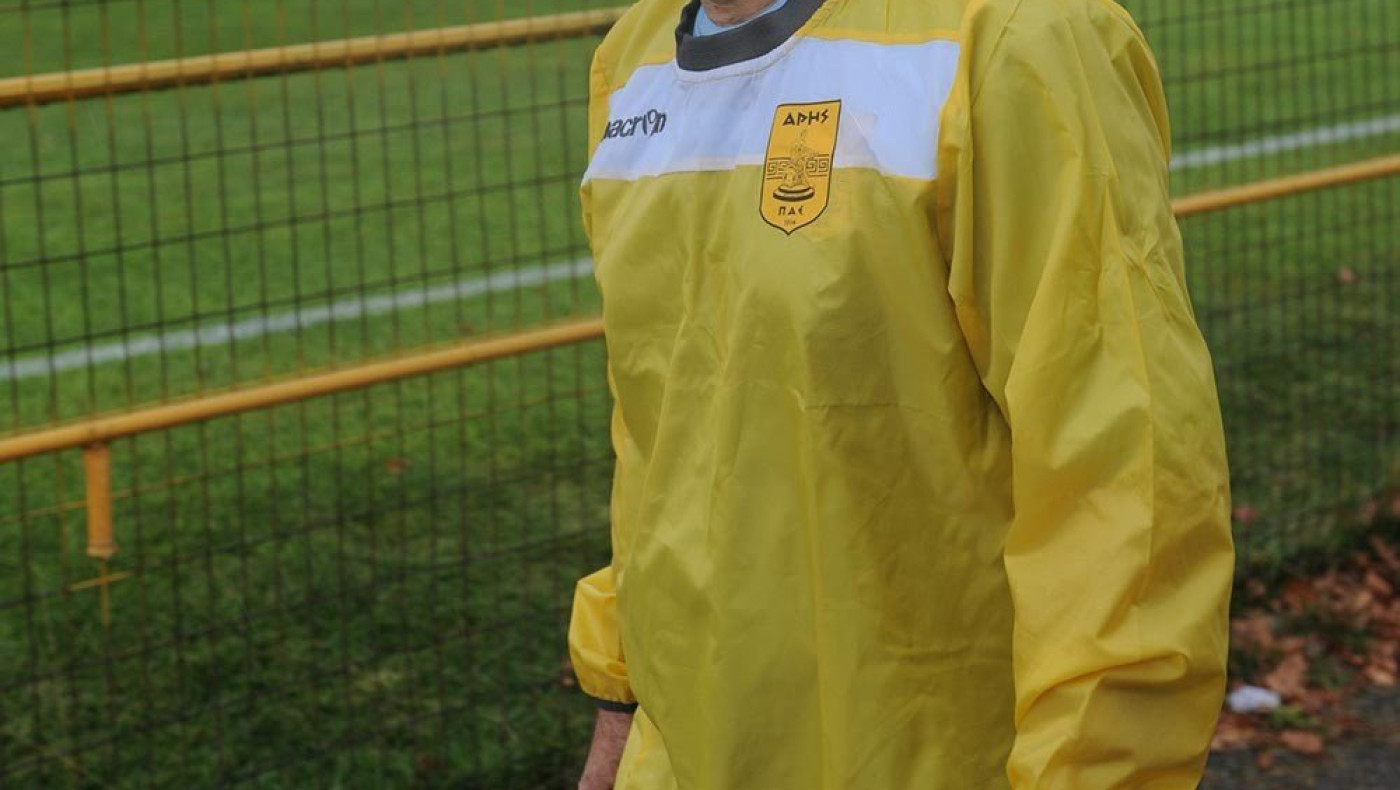 Στασιμότητα με τον φορ