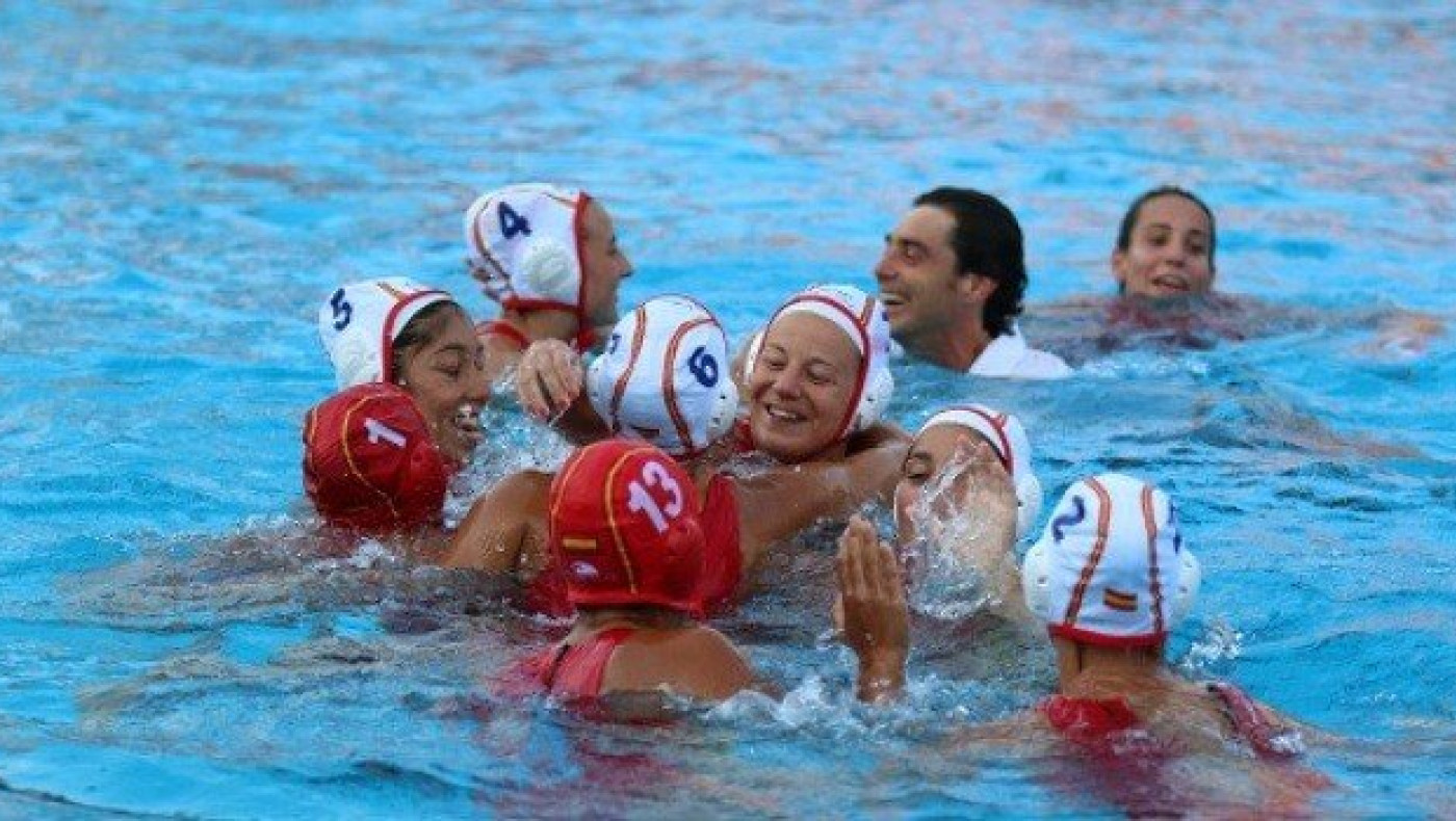 Κυρίαρχος στην Ευρώπη η Ισπανία