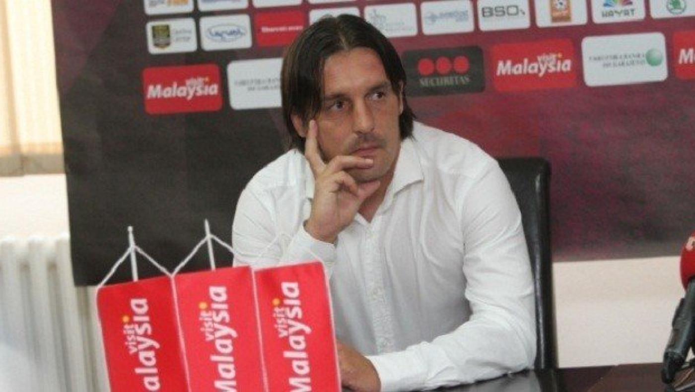 Ούσκουπλιτς: «Φαβορί ο Ατρόμητος»