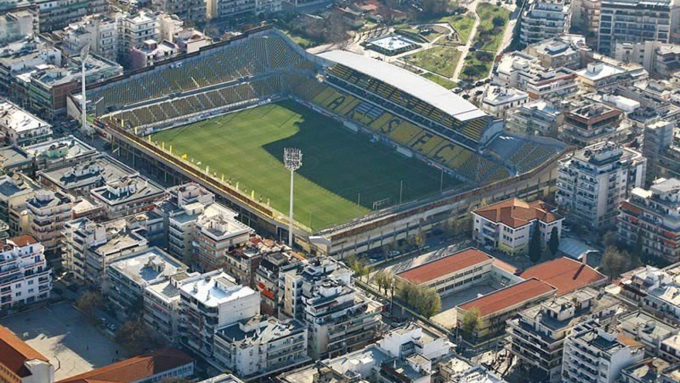 ΠΑΕ Αρης: «Δεν θα πάμε στη Γ' Εθνική»