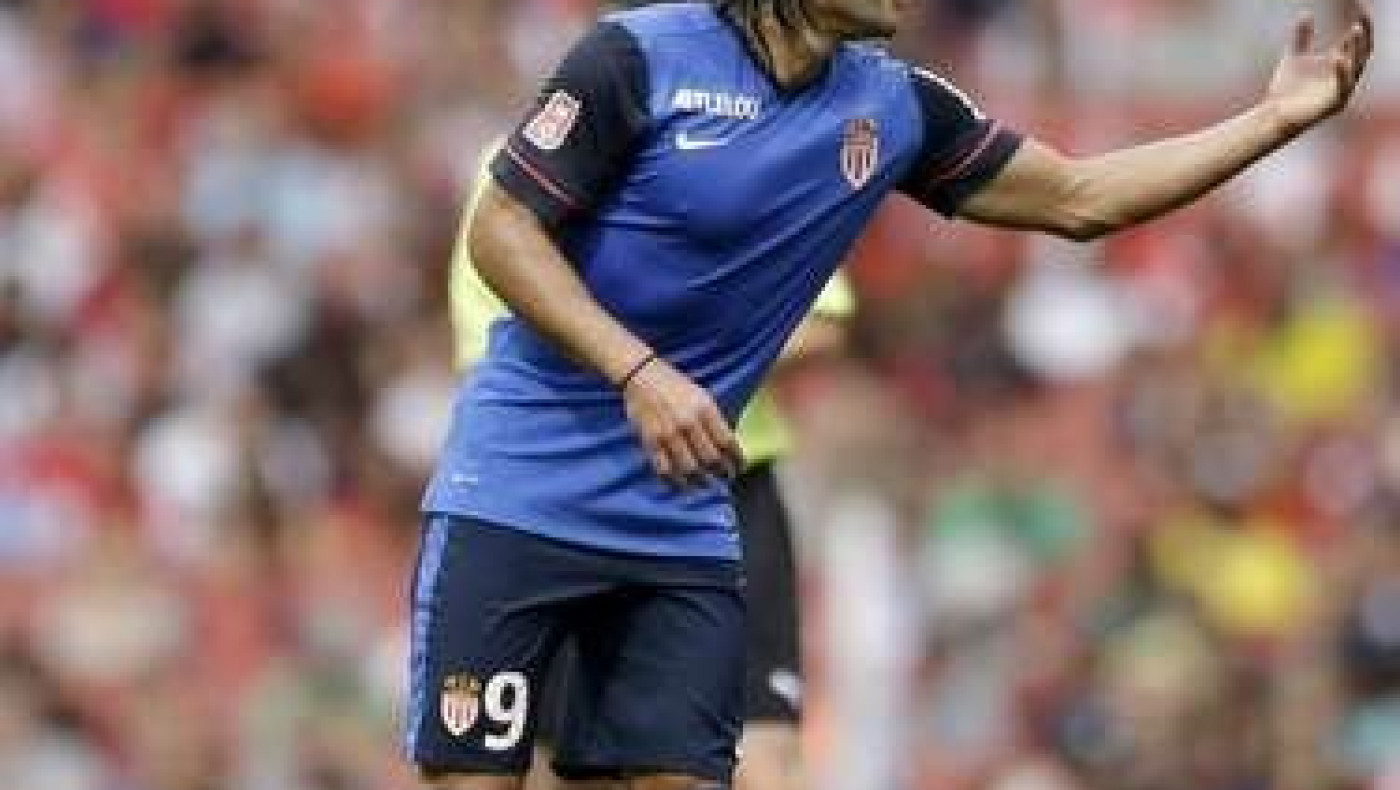 Η επιστροφή του Φαλκάο(video)