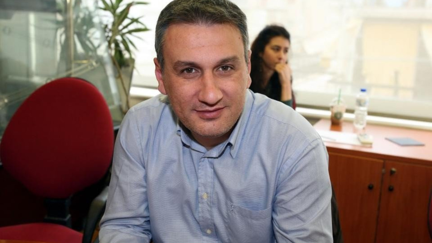 Ανατολίτης: «Εγγυώμαι για την ομαλή λειτουργία του Απόλλωνα»