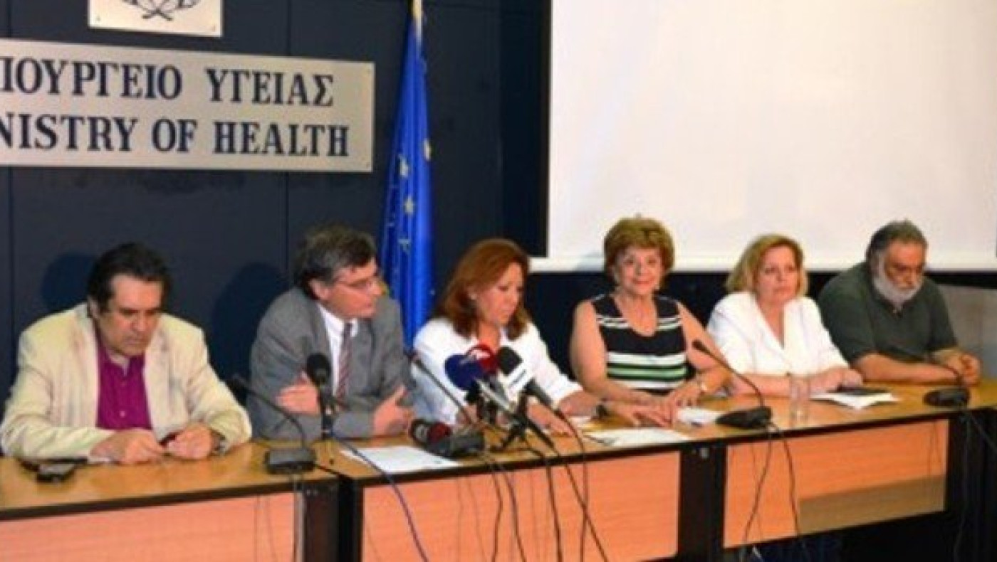 Καμία ανησυχία για τον ιό Έμπολα σύμφωνα με το ΚΕΕΛΠΝΟ