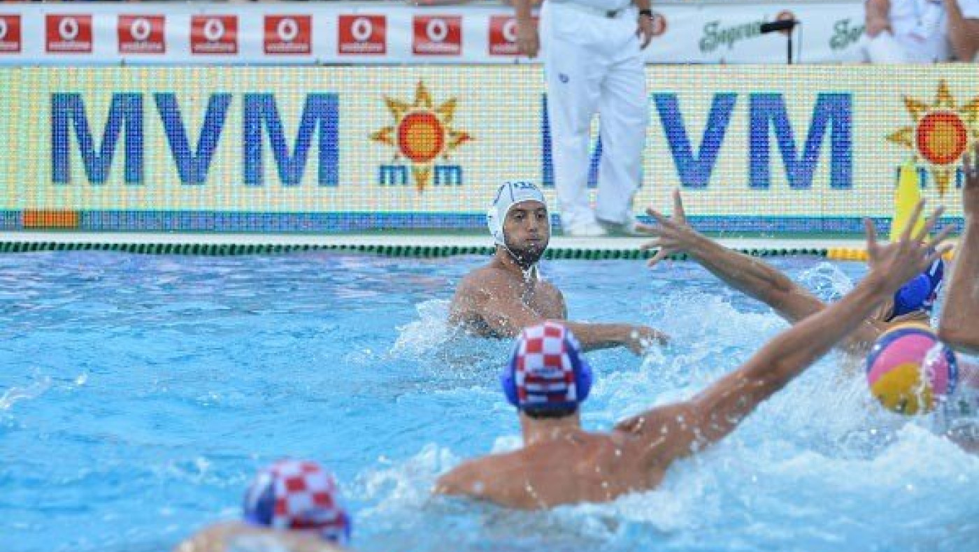 Στα ημιτελικά η Ιταλία