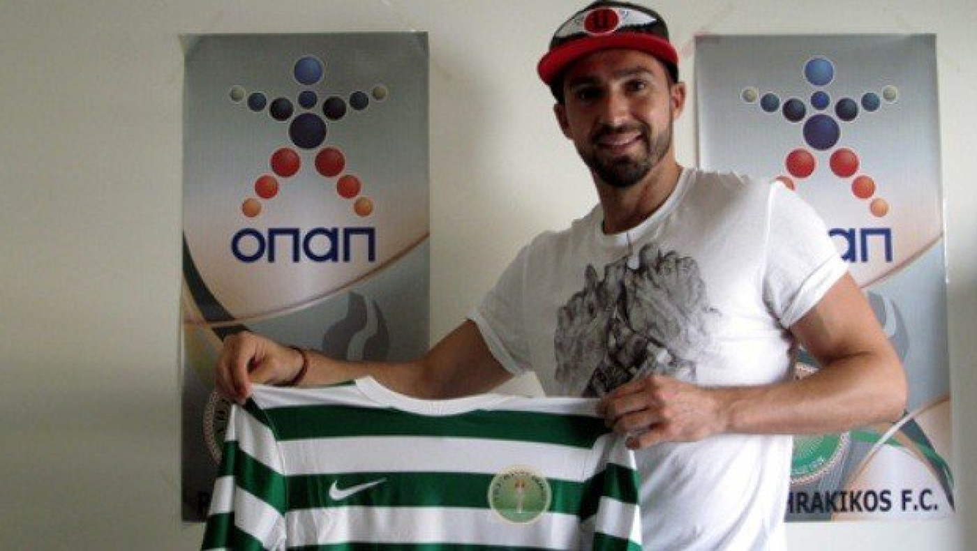 Σερφά: «Απόλαυση να είσαι στον Πανθρακικό»