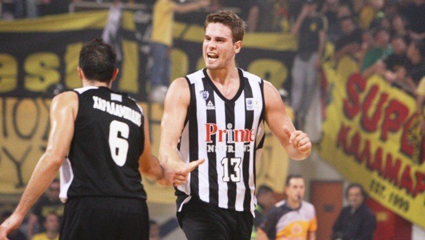 Στην Ανδόρα ο Μπόγρης