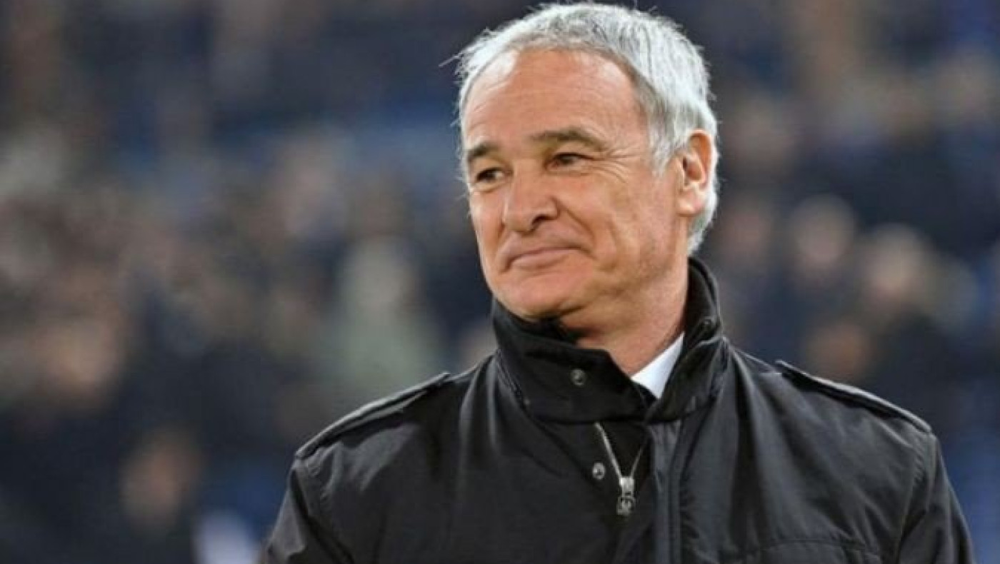 Ξεκινά η εποχή Ρανιέρι στην Εθνική