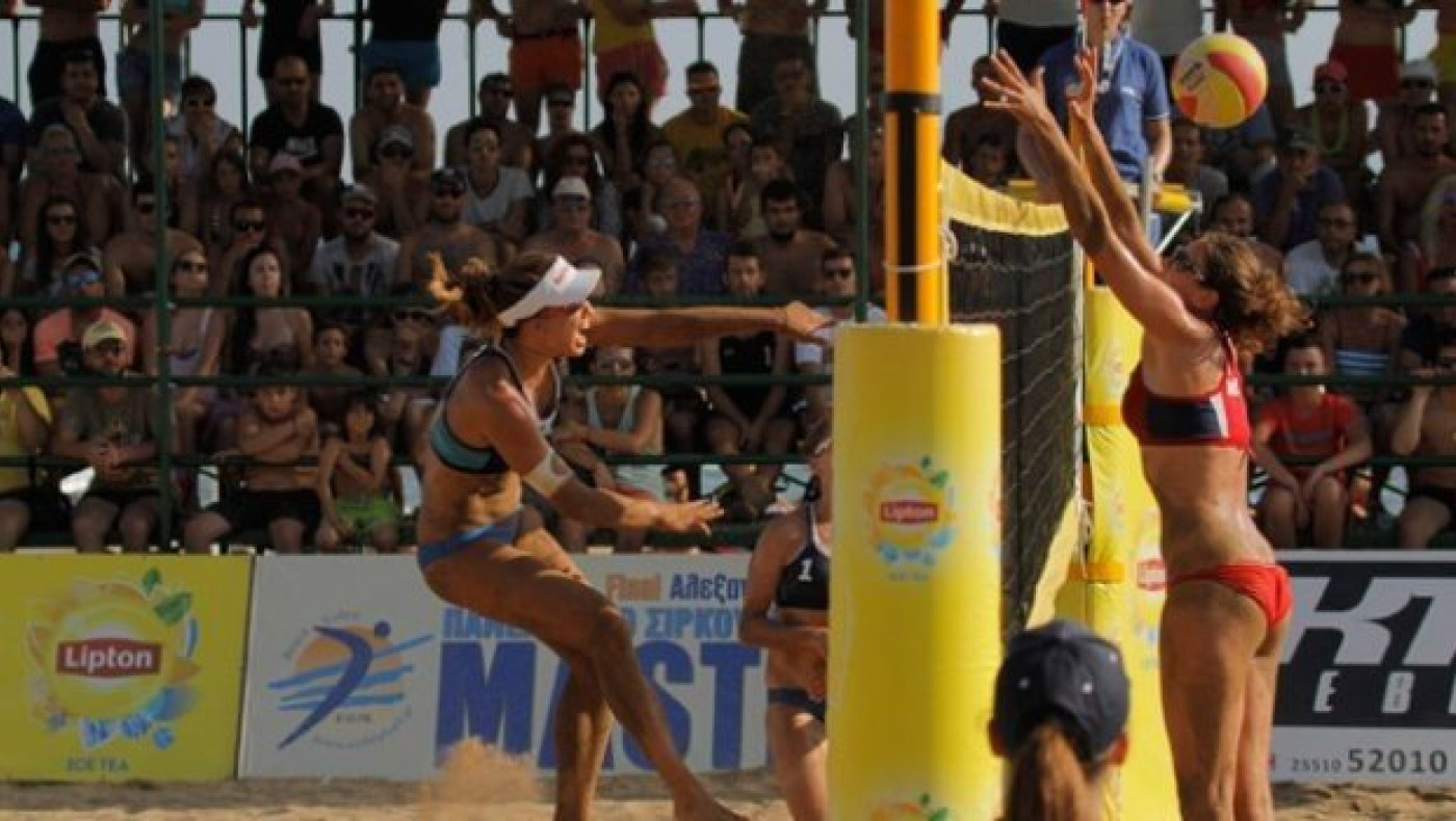  Χρυσές οι Αρβανίτη – Τσιαρτσιάνη