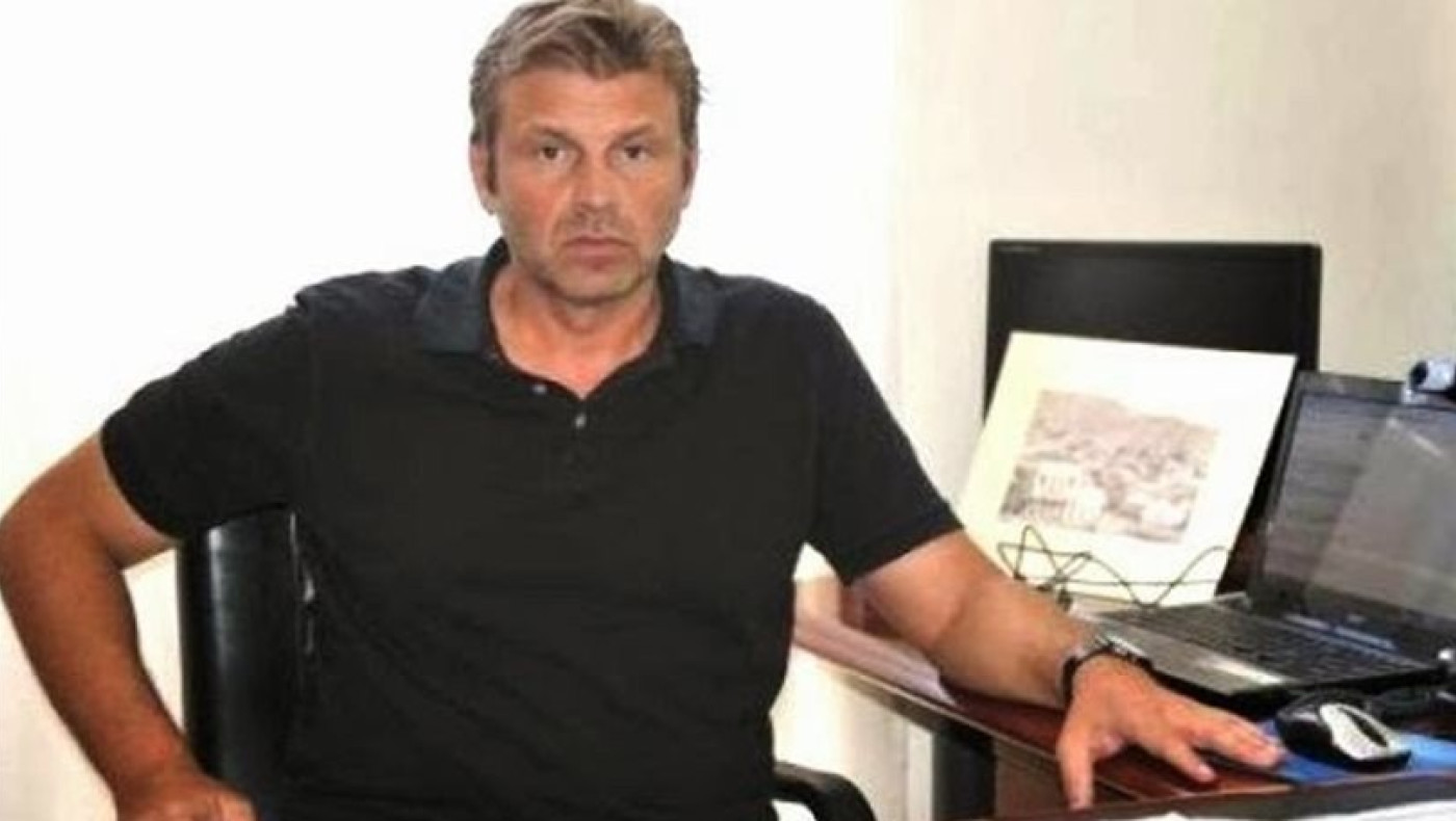 Η απίστευτη απάντηση του Γκλέτσου σε αστυνομικό! 