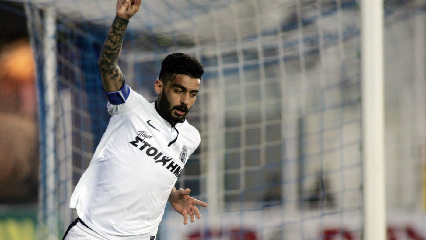 Στέφανος Αθανασιάδης: «Δεν είναι πια "ο μικρός", τώρα είναι "ο ηγέτης"»