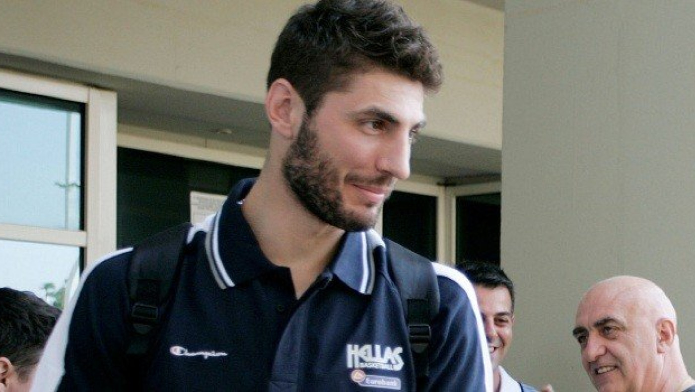 «Κόπηκε» ο Τσαϊρέλης