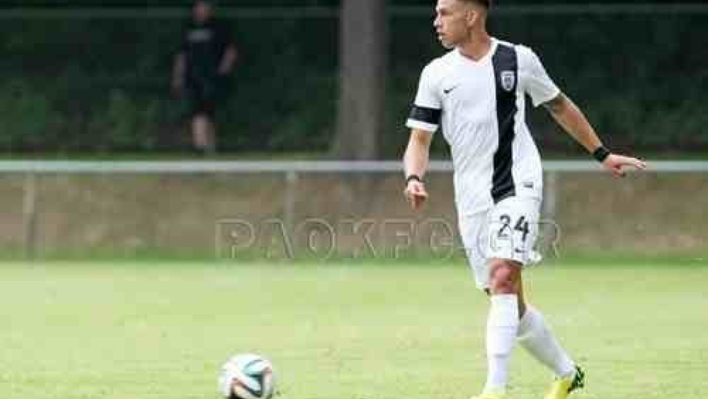  Κάκωση στο γαστροκνημιο