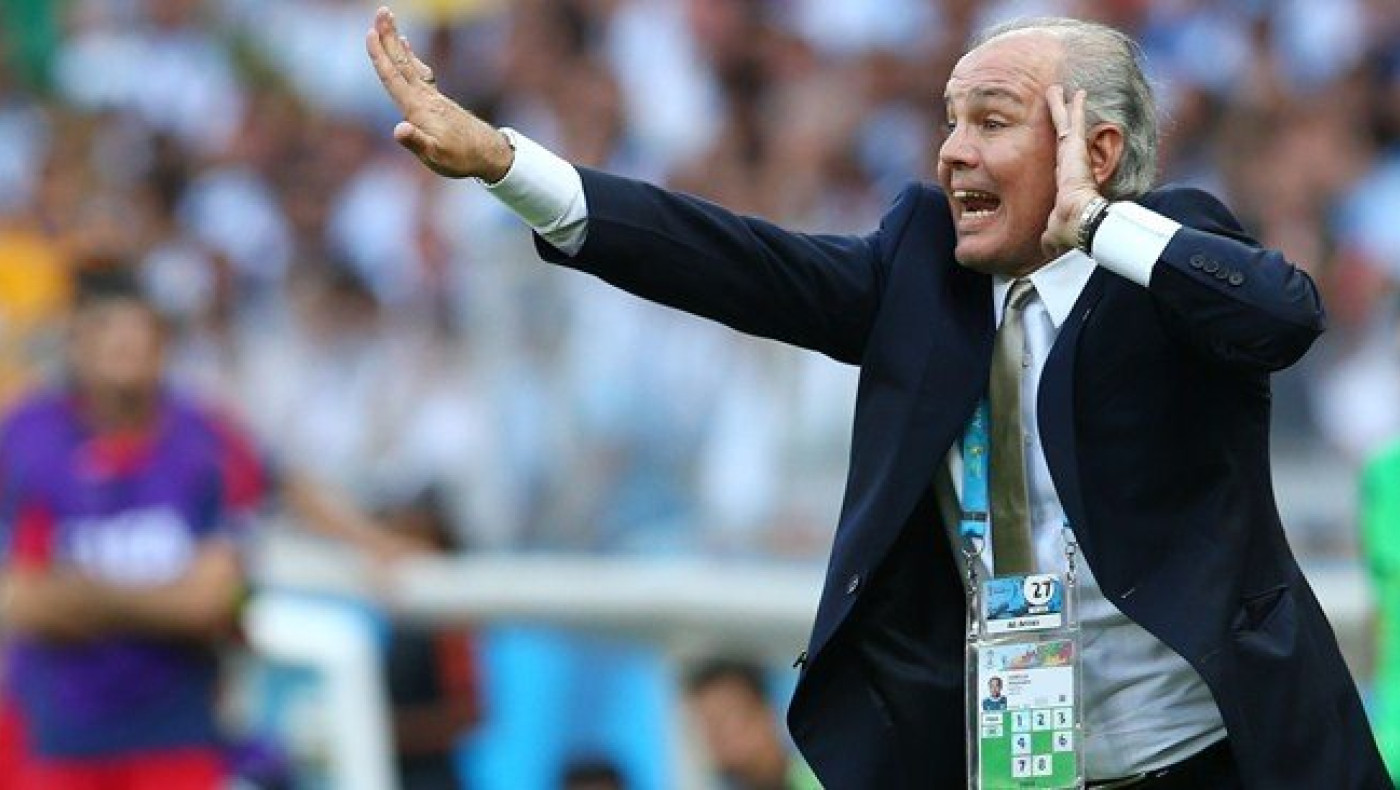 Σαμπέγια: «Θυσίασε τον εαυτό του ο Μέσι»