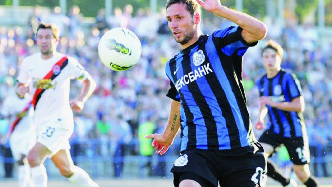 Στο «μικροσκόπιο» ο Μπουρτουζάν