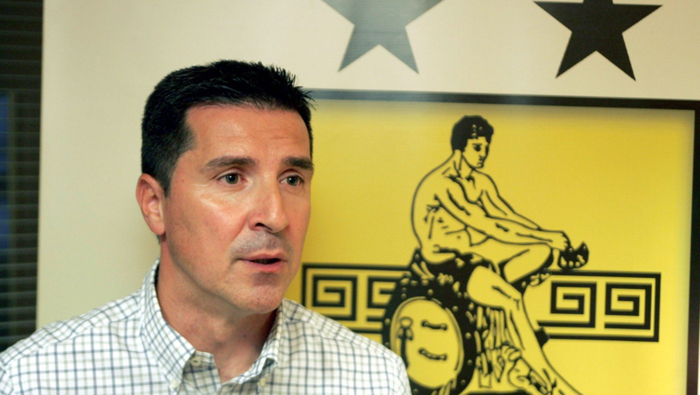 Περιμένει το «πράσινο φως» για ανακοινώσεις