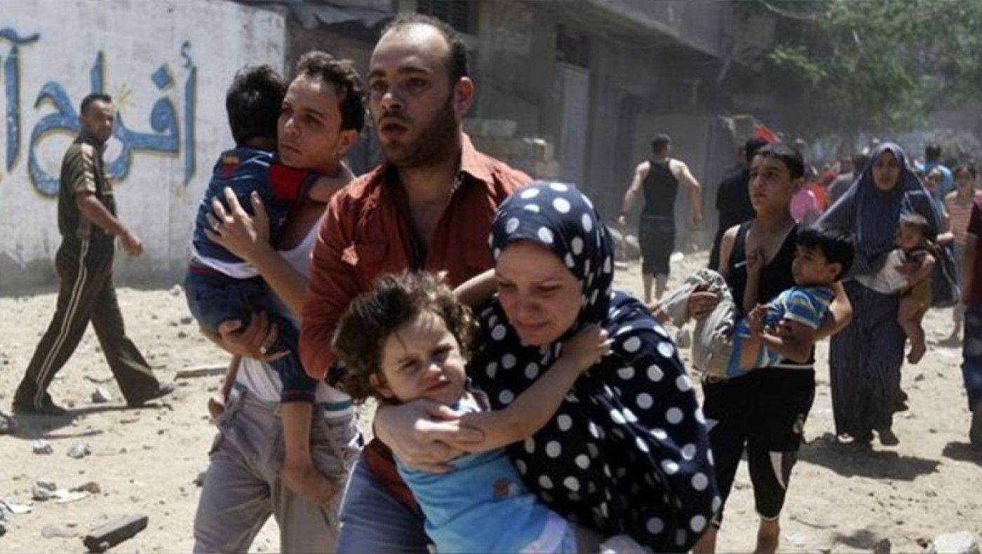 Σε νέα εκεχειρία 72 ωρών συμφώνησαν Ισραήλ - Παλαιστίνη