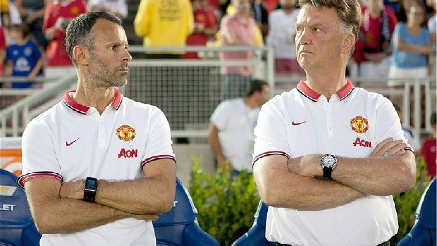 Εντείνει την προσπάθεια της για ενίσχυση η Γιουνάιτεντ