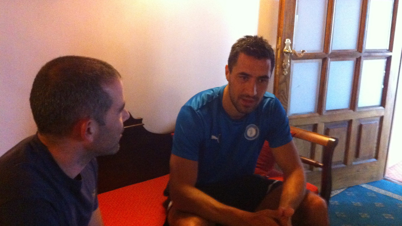 «Πατέρας ναι, μεγάλος αδελφός, όχι»