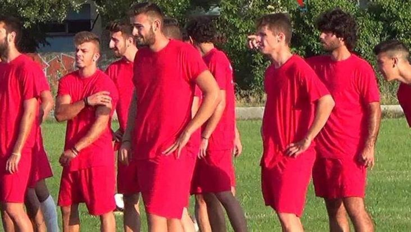 «Άσφαιρος», αλλά άρεσε ο Καμπανιακός