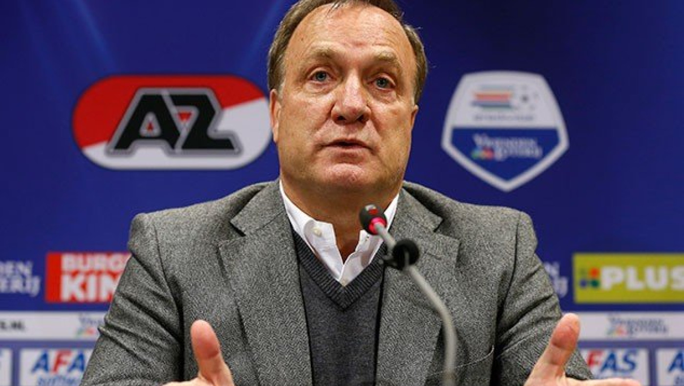 Ανέλαβε τη Σερβία ο Άντβοκατ