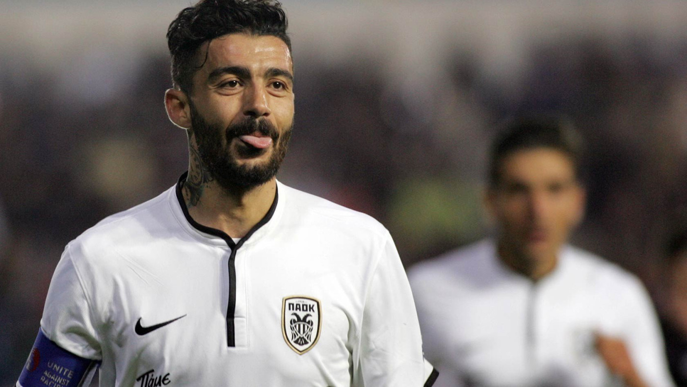 Κλάους για πάντα