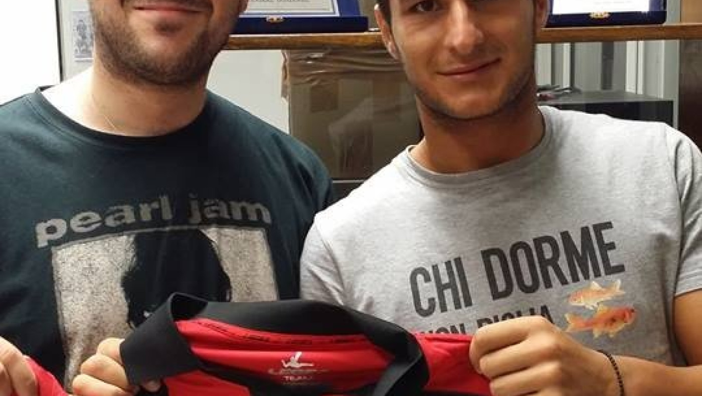 Ευσταθίου στην «Μ»: «Μεγάλη ομάδα ο Απόλλων»