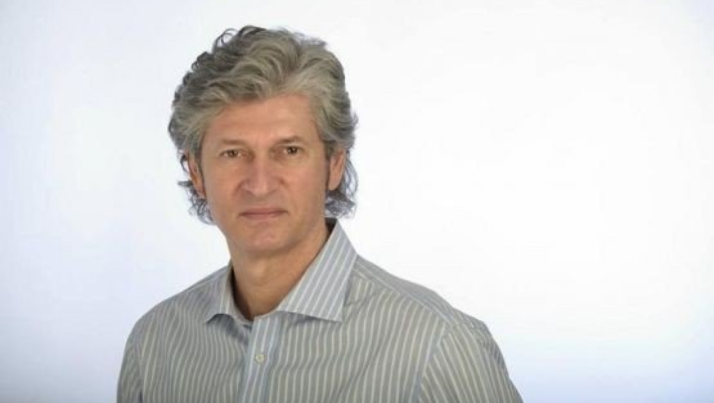 Παπαγεωργίου: «Συντελείται έγκλημα, στη Β' εθνική ο Άρης»