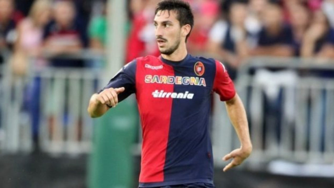 Στη Ρόμα ο Αστόρι